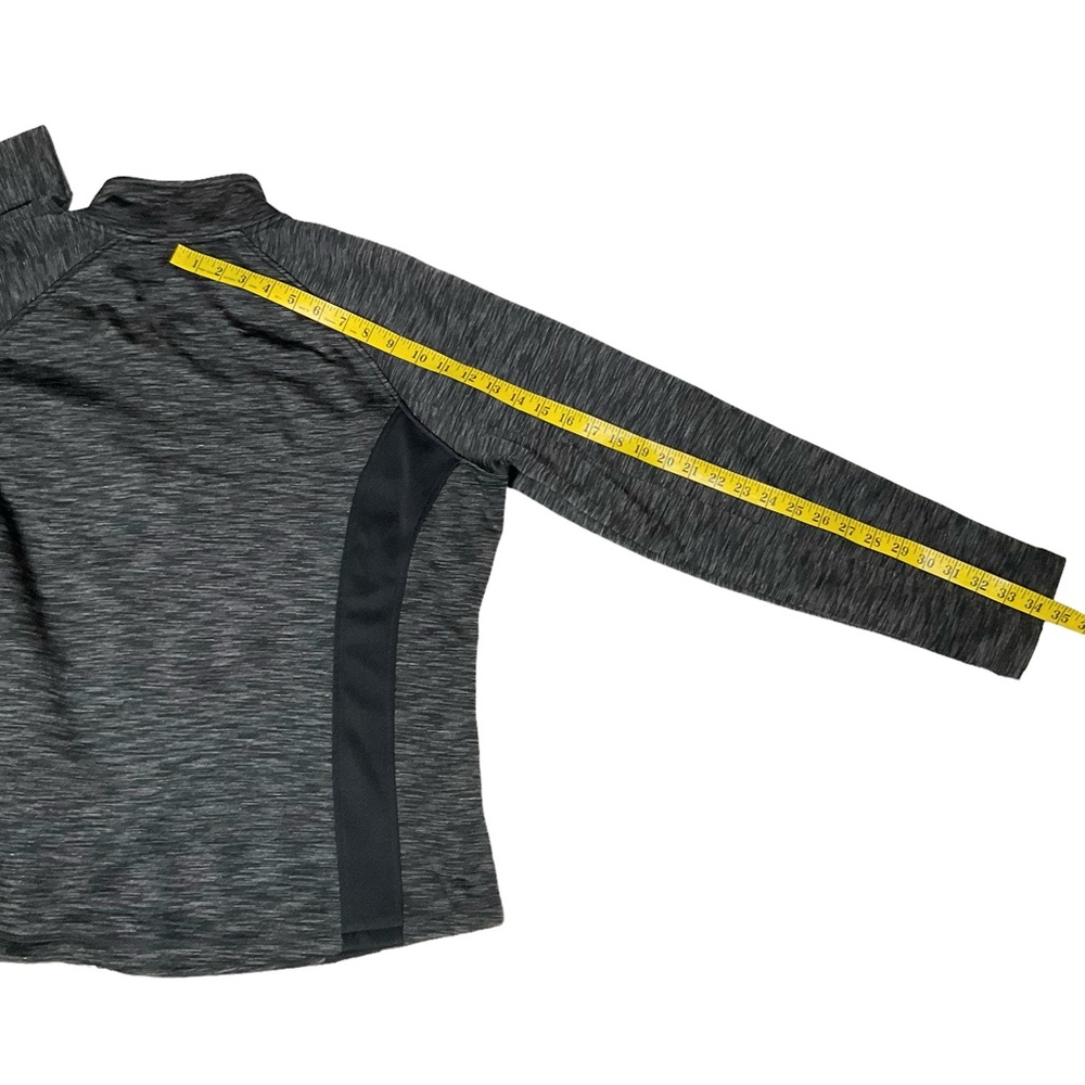 Denver Hayes Women’s Lightweight Athletic Jacket Zip Up Workout Activewe… - Picture 16 of 16